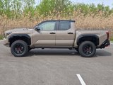 Certified 2025 Toyota Tacoma TRD Pro image 6