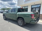 Used 2025 Nissan Frontier SV w/ SV Convenience Package image 5