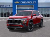 New 2026 Chevrolet Equinox ACTIV w/ Convenience Package III image 6