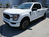 Certified 2023 Ford F150 XL w/ STX Appearance Package image 4