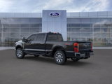 New 2025 Ford F250 Lariat w/ Lariat Ultimate Package image 5