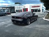 New 2025 Nissan Z Sport w/ Floor Mat Package image 4