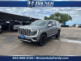 New 2025 GMC Yukon XL Denali w/ Sun & Power Step Package image 1