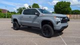 New 2025 Chevrolet Silverado 1500 RST image 2