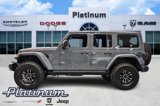 New 2025 Jeep Wrangler Unlimited Rubicon image 3