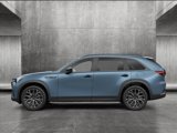 New 2025 MAZDA CX-70 Plug-In Hybrid w/ Premium Plus image 2