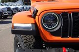 New 2025 Jeep Wrangler Unlimited Rubicon w/ Steel Bumper Group image 4