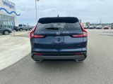 New 2026 Honda CR-V Sport Touring image 4
