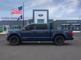 New 2025 Ford F150 Platinum image 3