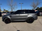Used 2018 Land Rover Range Rover Sport Supercharged image 6