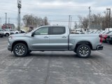 New 2025 Chevrolet Silverado 1500 RST w/ All Star Edition Plus image 6