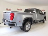 New 2025 Chevrolet Silverado 3500 High Country w/ Technology Package image 4
