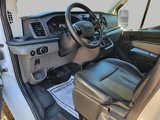 Used 2023 Ford Transit 250 Medium Roof AWD w/ Load Area Protection Package image 6
