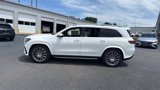 New 2025 Mercedes-Benz GLS 580 4MATIC image 4
