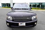 Used 2012 Land Rover Range Rover Sport HSE LUX image 2