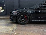 Used 2020 Mercedes-Benz C 63 AMG S image 3