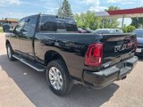 New 2025 RAM 3500 Laramie w/ Sport Appearance Package image 6