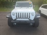 Used 2020 Jeep Wrangler Unlimited Sport S image 3