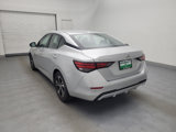 Used 2022 Nissan Sentra SV image 5