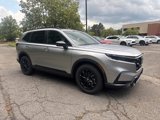 New 2026 Honda CR-V Sport-L image 3