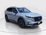 New 2026 Honda CR-V Sport-L image 3