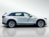 New 2025 MAZDA CX-90 3.3 Turbo w/ Premium Plus Pkg image 3