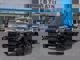 New 2026 Chevrolet Silverado 1500 Custom Trail Boss w/ LPO, Dark Essentials Package image 6