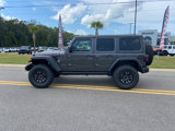 New 2025 Jeep Wrangler Unlimited Rubicon w/ XTREMEE 35" Tire Package image 5