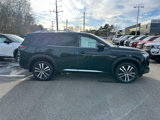 New 2025 Nissan Pathfinder Platinum w/ Cargo Package image 4