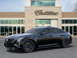 New 2025 Cadillac CT5 V Blackwing w/ Super Cruise 1 Package image 2