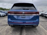New 2025 Volkswagen Atlas SEL Premium R-Line image 5