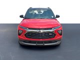 New 2026 Chevrolet TrailBlazer RS image 2
