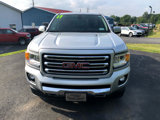 Used 2017 GMC Canyon SLE w/ All Terrain Package image 2