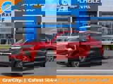 New 2026 Chevrolet Traverse LT w/ LPO, Floor Liner Package image 2