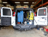 Used 2021 Chevrolet Express 2500 Extended w/ Communications Package image 5