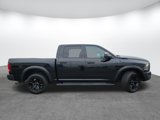 Used 2022 RAM 1500 Classic Warlock w/ Electronics Group image 4