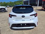 New 2025 Toyota Corolla SE image 4