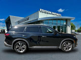 Used 2024 INFINITI QX60 Luxe w/ Vision Package image 3