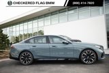 New 2025 BMW i5 xDrive40 w/ M Sport Package image 3