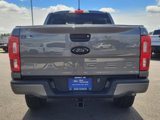 Certified 2021 Ford Ranger XLT w/ Equipment Group 301A Mid image 5