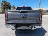 New 2025 Ford Ranger Lariat image 5