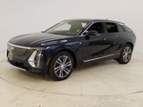 New 2025 Cadillac Lyriq Luxury image 4