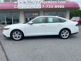 Used 2025 Honda Accord LX image 4