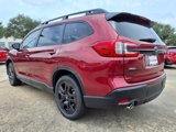 New 2025 Subaru Ascent Onyx Edition image 2
