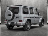 New 2025 Mercedes-Benz G 550 image 2