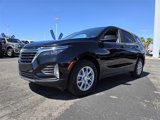 Used 2024 Chevrolet Equinox LT image 3