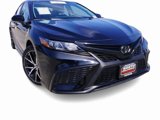 Certified 2023 Toyota Camry SE image 2