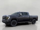 New 2025 GMC Sierra 3500 Denali Ultimate image 2