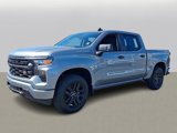 New 2026 Chevrolet Silverado 1500 Custom image 2