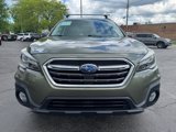 Used 2018 Subaru Outback 2.5i Touring w/ Popular Package #3 image 3
